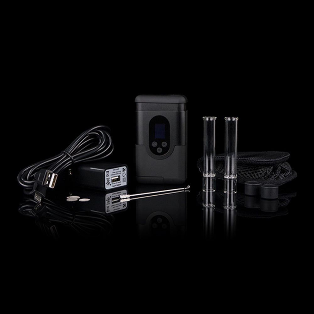 elfbar elfa kaufen Arizer ArGO Review - Affordable Portable Luxury Vape