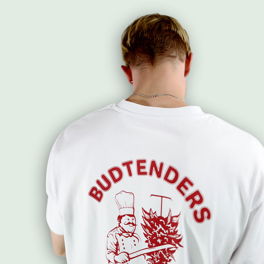 Budtenders "Dner Buds" - Premium Unisex T-Shirt  budtenders