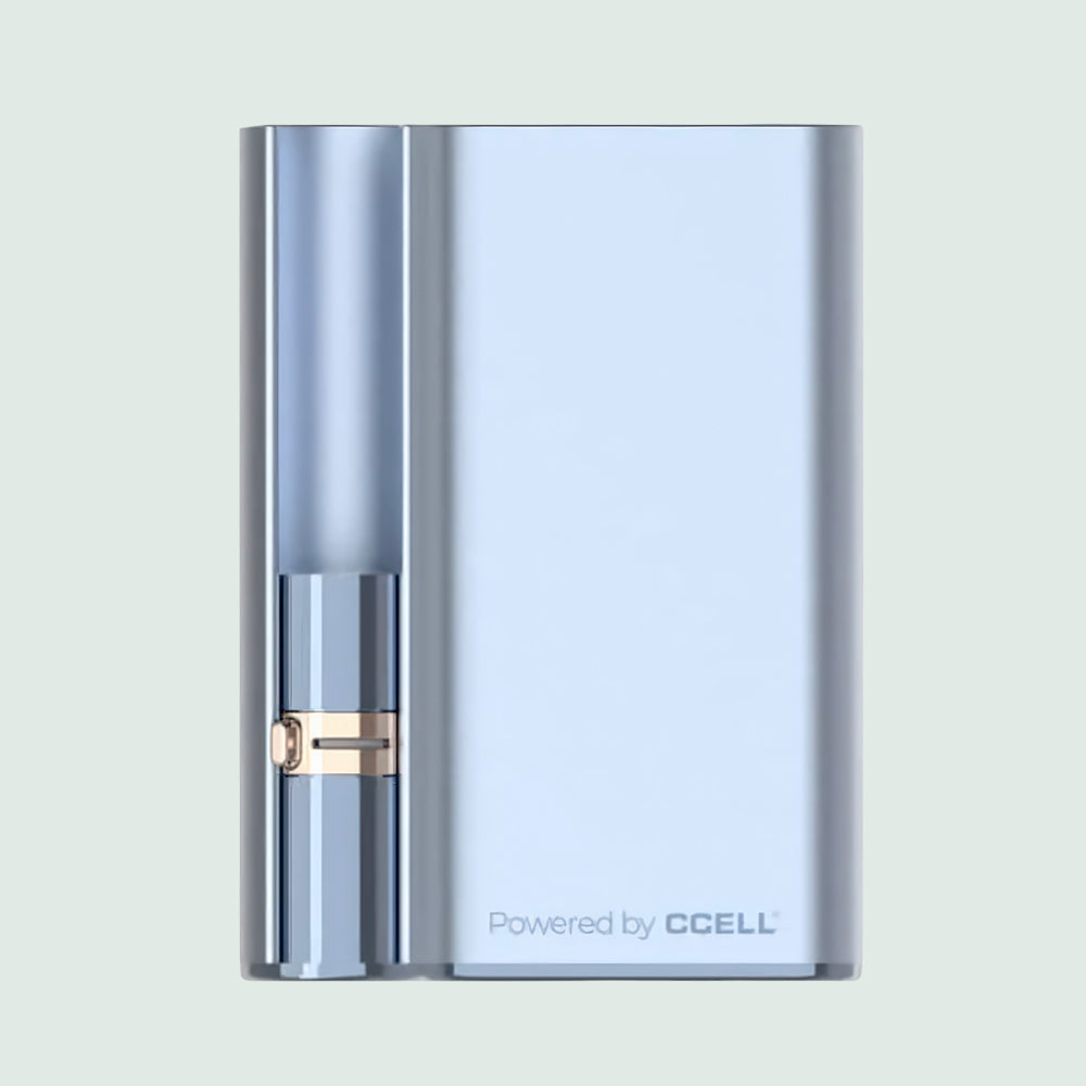 CCELL Palm Pro  Kompakter 510-Akku mit Airflow-Control  budtenders