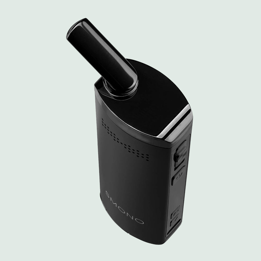 Smono Balu Vaporizer fr Kruter nur 119 budtenders Smono Balu Vaporizer fr Kruter nur 119 budtenders