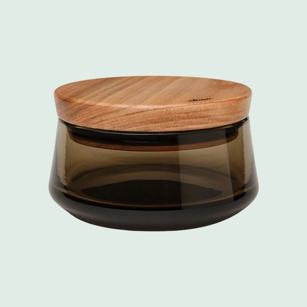 Stonito Storage Jar zur Aufbewahrung deiner Kruter   budtenders