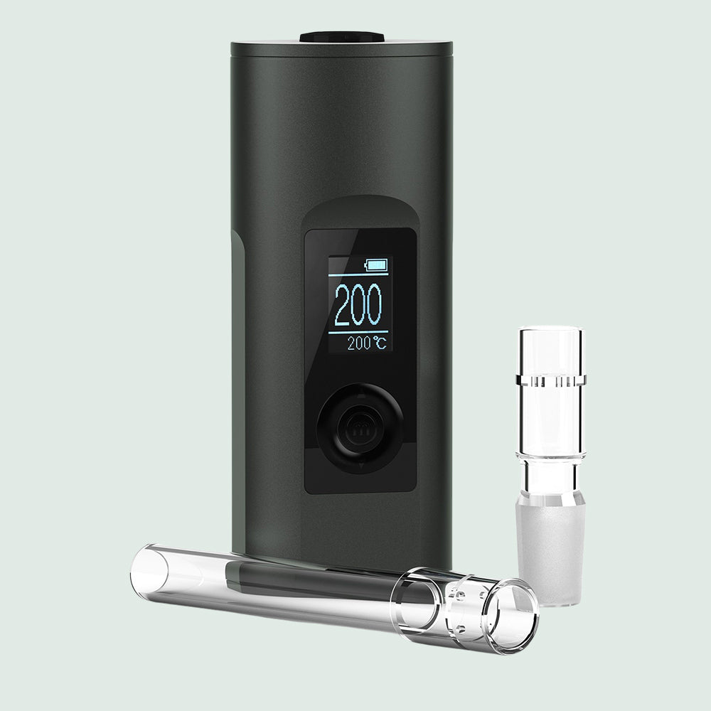 ARIZER Solo 2 MAX | Vaporizer only 199 EUR including shipping budtenders ARIZER Solo 2 MAX | Vaporizer only 199 EUR including shipping budtenders