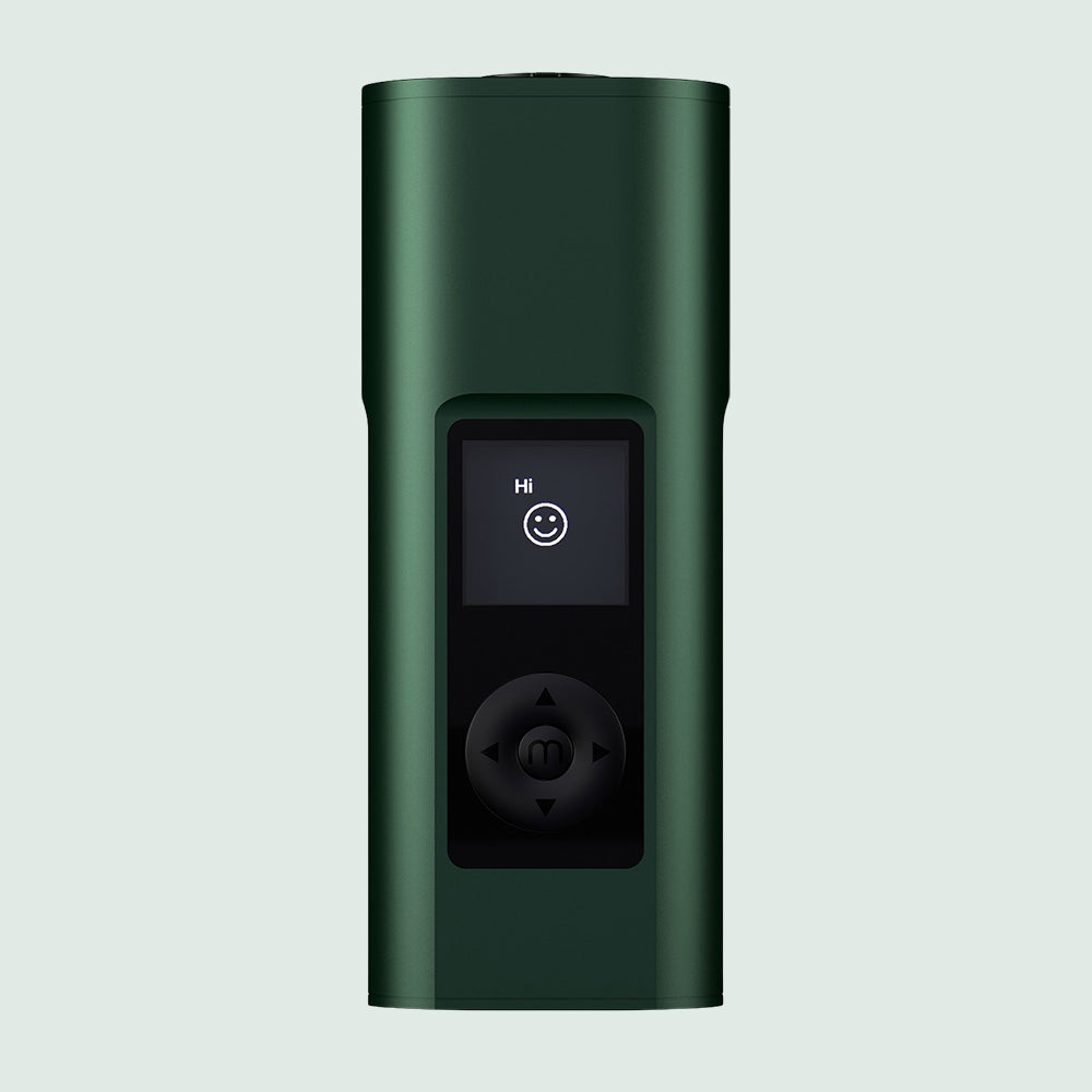 Arizer Solo 3 vaporizer only 259 including shipping budtenders Arizer Solo 3 vaporizer only 259 including shipping budtenders