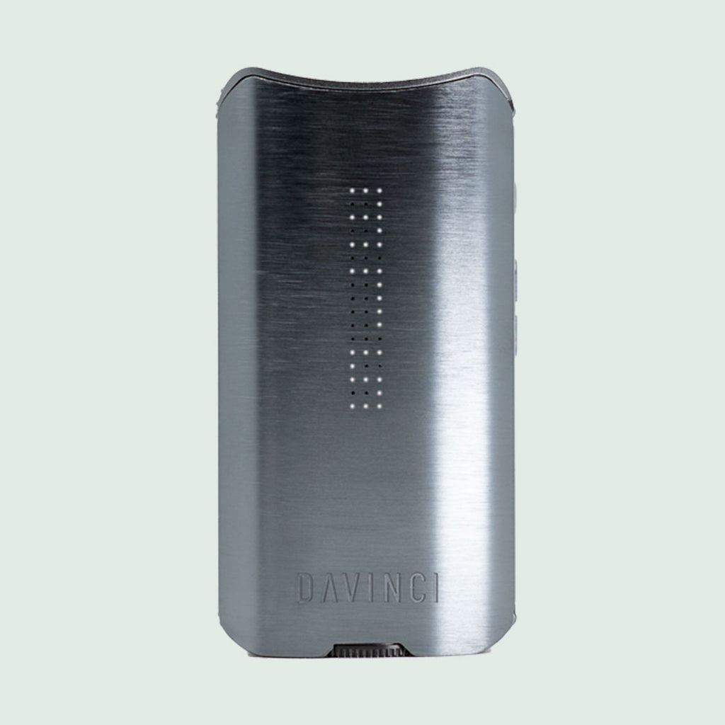 DAVINCI IQ3 Vaporizer only 289€ incl. shipping