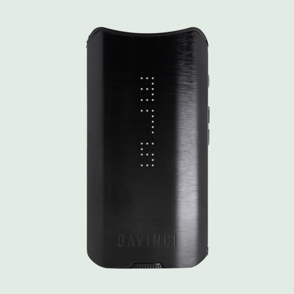 DAVINCI IQ3 Vaporizer only 289€ incl. shipping