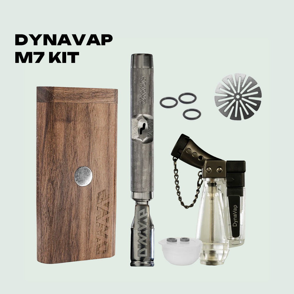 Dynavap M7 KIT