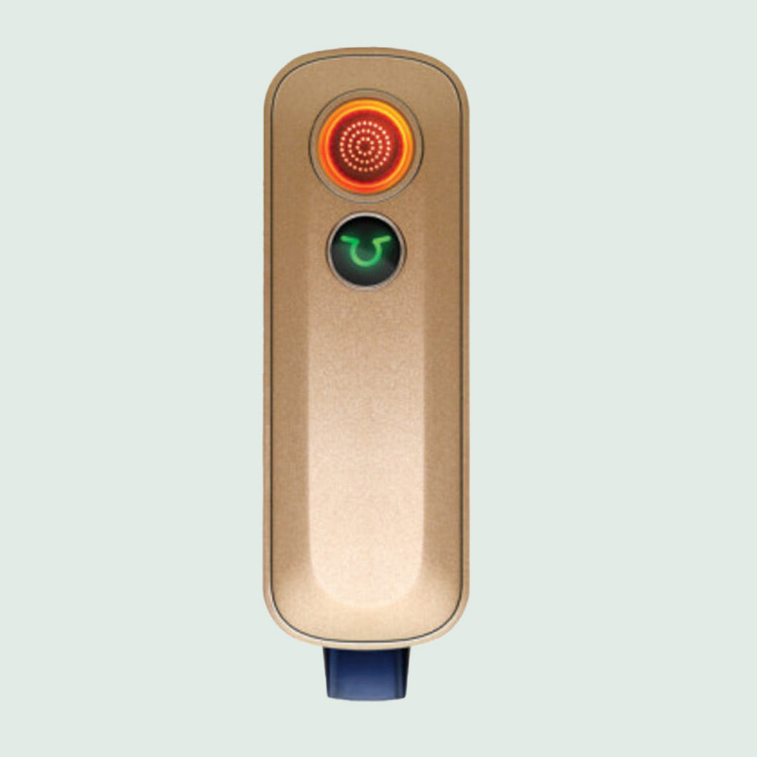 Firefly 2+ (Plus) Vaporizer | only 178,95 incl. shipping budtenders Firefly 2+ (Plus) Vaporizer | only 178,95 incl. shipping budtenders