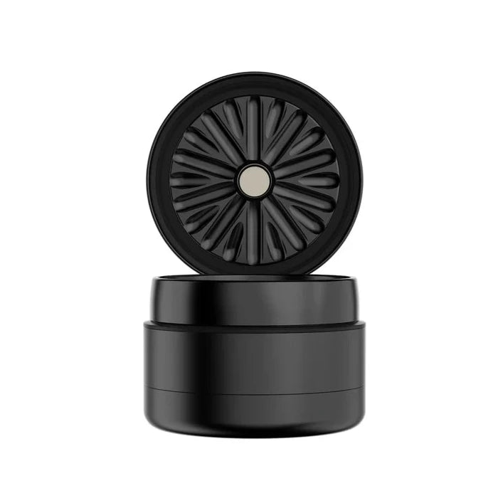 FLOWER MILL [NEXT GEN] premium grinder: from €64.95