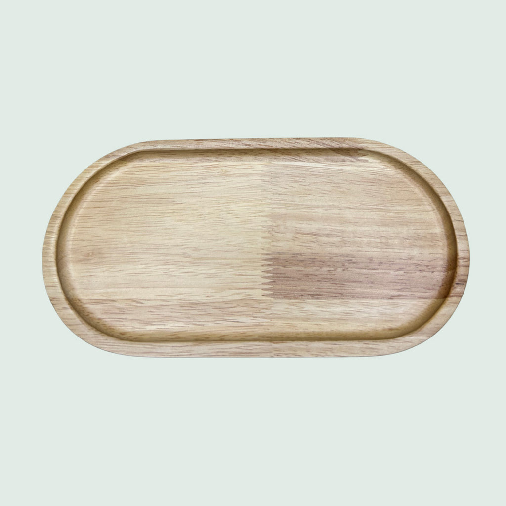 Rolling Tray aus Holz: nur 9,95 EUR premium Edition