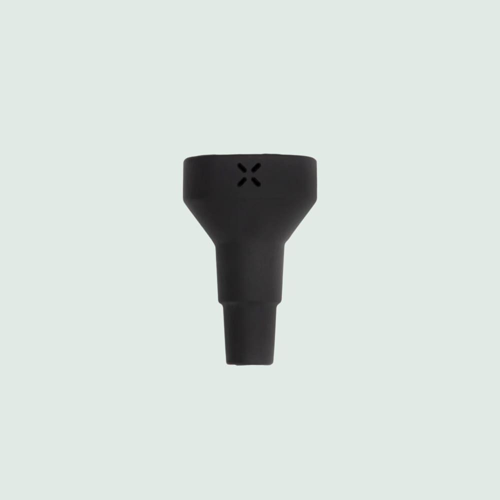 PAX Flow Adapter: Verbinde deinen PAX Vaporizer mit Bongs (14/18mm) für sanfteren, gekühlten Dampf. Passt zu allen PAX-Modellen. Flexibel & leicht zu reinigen!