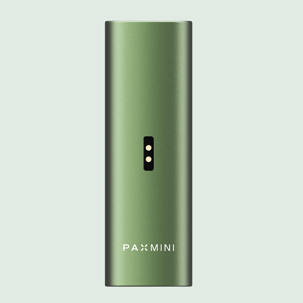 PAX Mini 2025 gruen