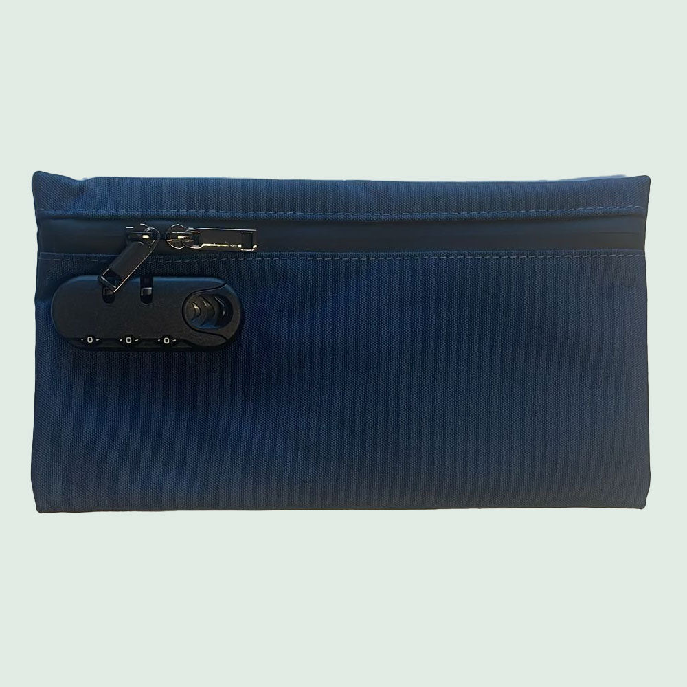 PAX Tasche Blau