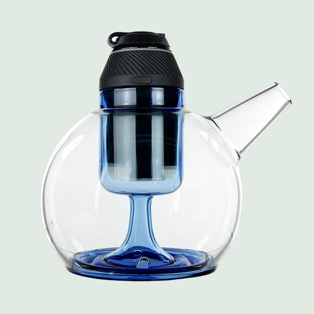 Proxy RIpple Bubbler