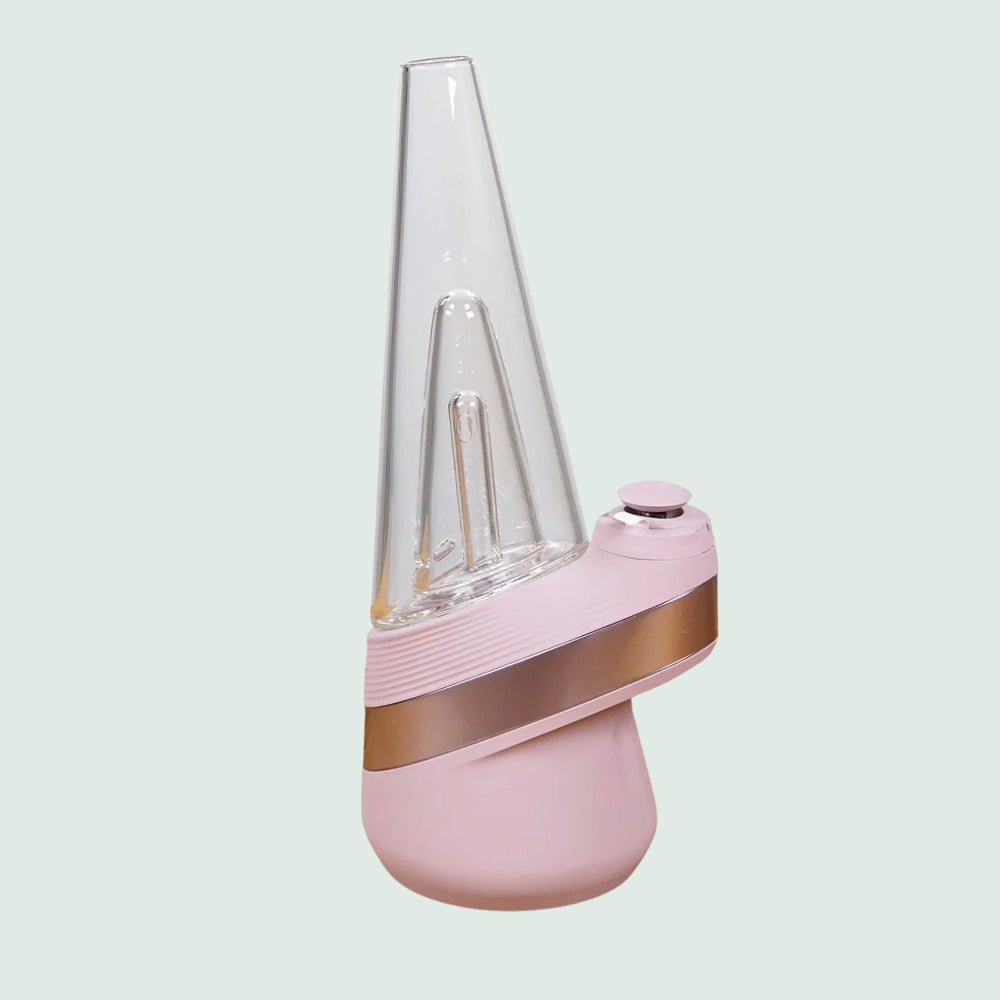 Peak Pro 3DXL - Puffco Smart Dab Rig