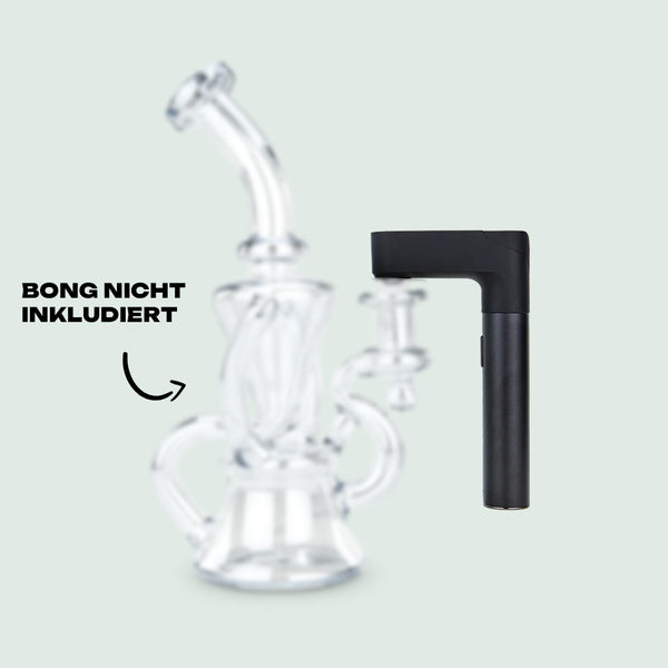 PUFFCO Pivot Zubehör