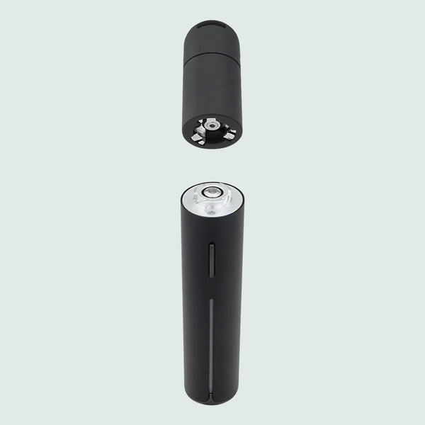Puffco Pivot Vaporizer nur €159 - mobiler Dabbing Pen