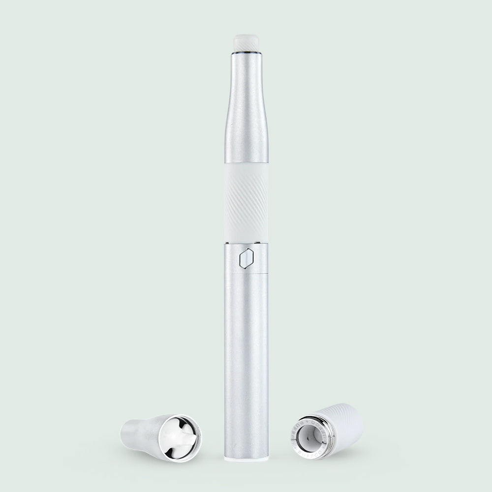 PUFFCO Plus (V2 und V3) • ab 89 € • Vaporizer Pen für Öl & Wachs