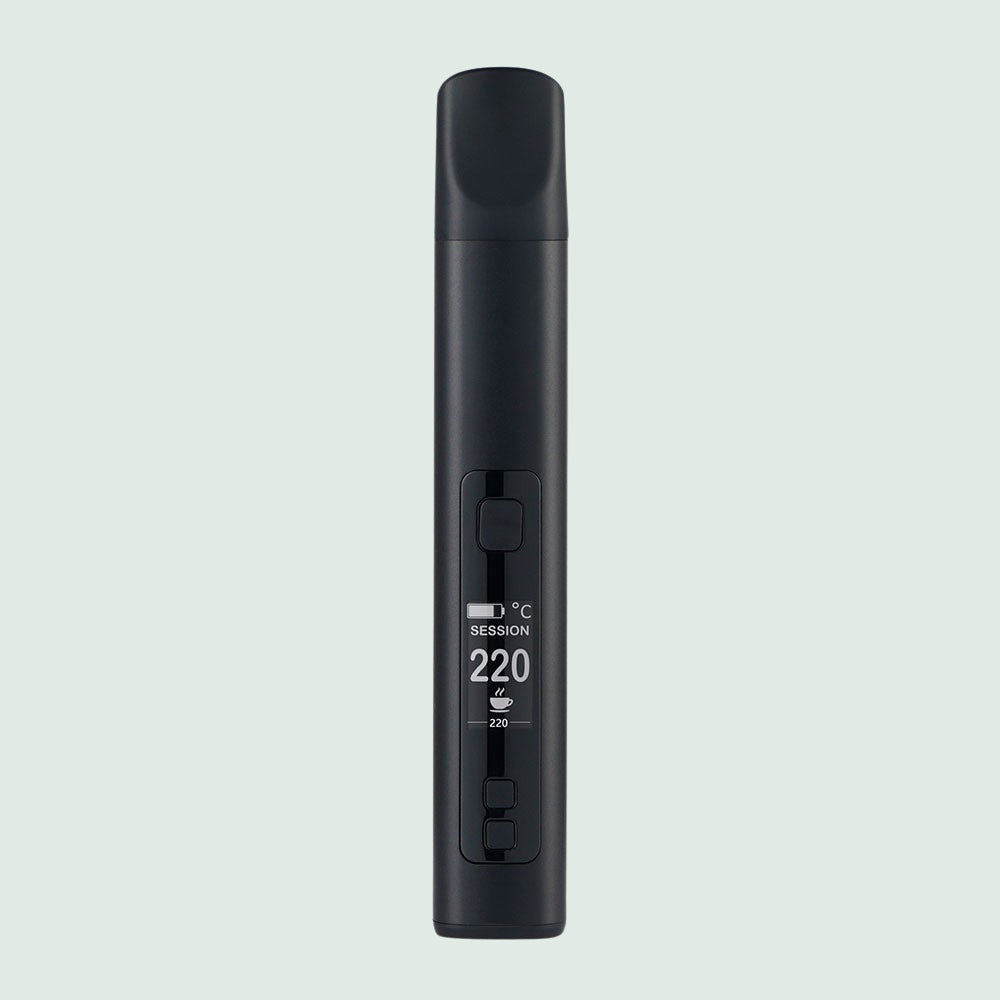 Smono Sunshine nur €114,95 Vaporizer Kräuter & Extrakte – budtenders