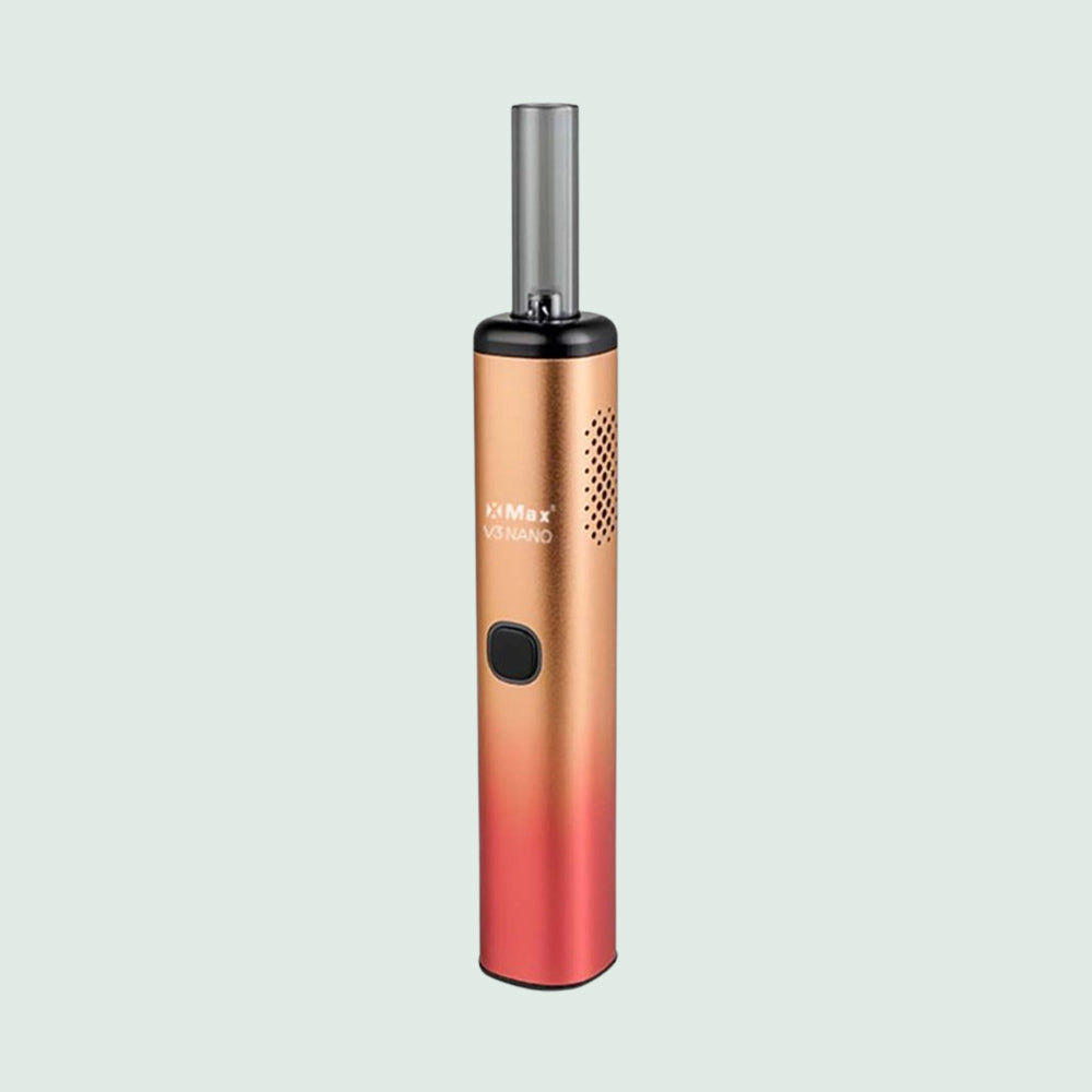 XMAX V3 Nano Vaporizer | Einstiegs-Vape nur €49