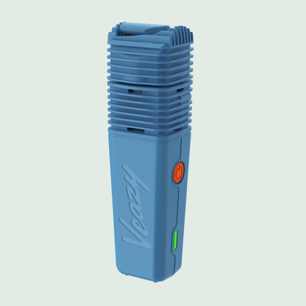 VEAZY Vaporizer (2025) nur €248 | mini Kraftpaket