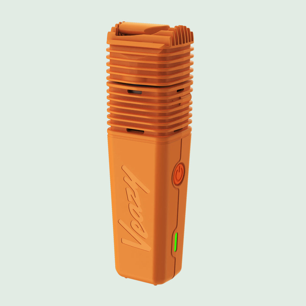 VEAZY Vaporizer (2025) nur €248 | mini Kraftpaket