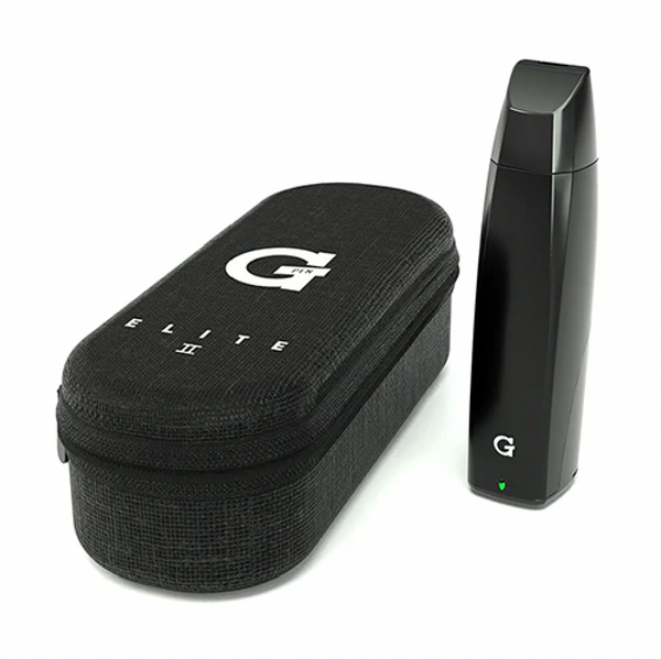 Elite 2 Vaporizer von G Pen - Verdampfer der neuesten Generation