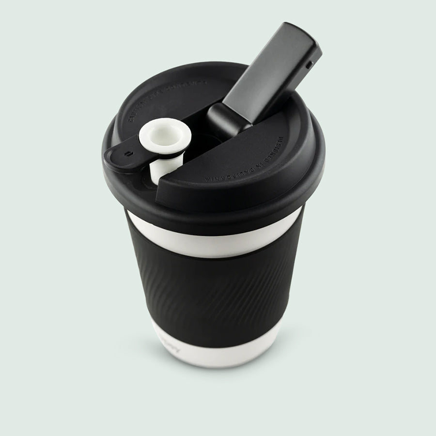 Coffee Mug Bong: CUPSY by PUFFCO - only 64,95  hidden bong  budtenders