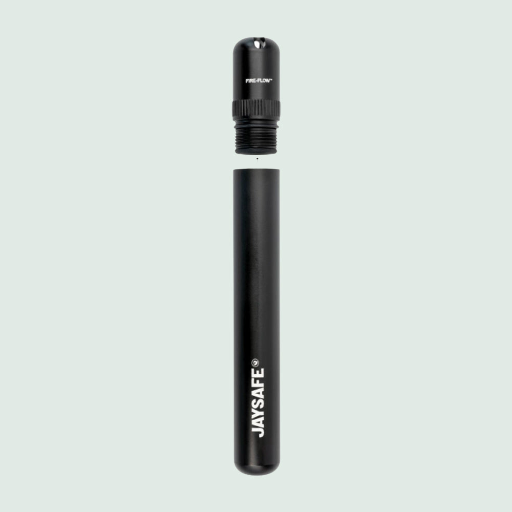 FIRE-FLOW™ JAYSAFE® - Premium Case 