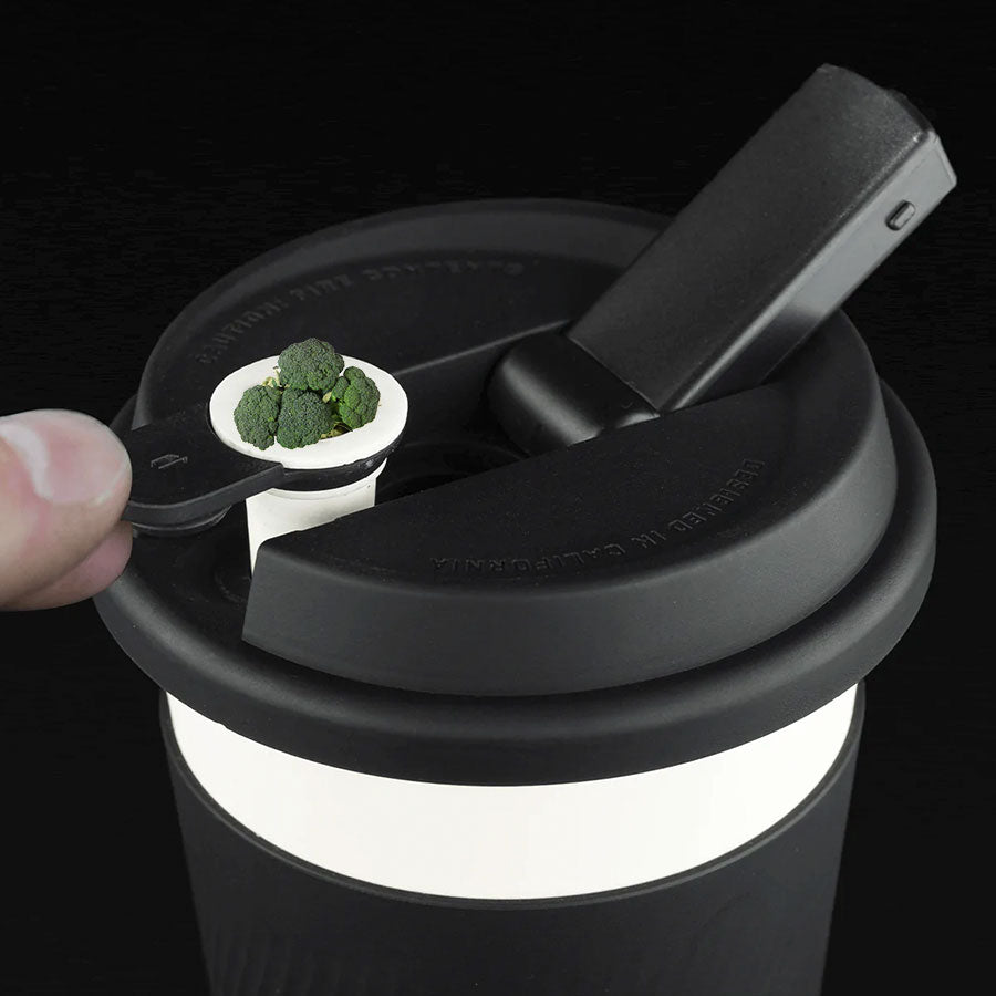 Coffee Mug Bong: CUPSY by PUFFCO