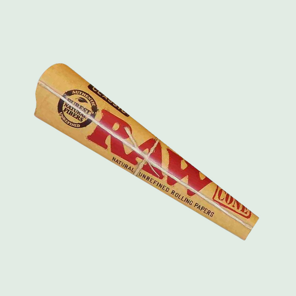 RAW Cones King Size pre-rolled 3er Pack