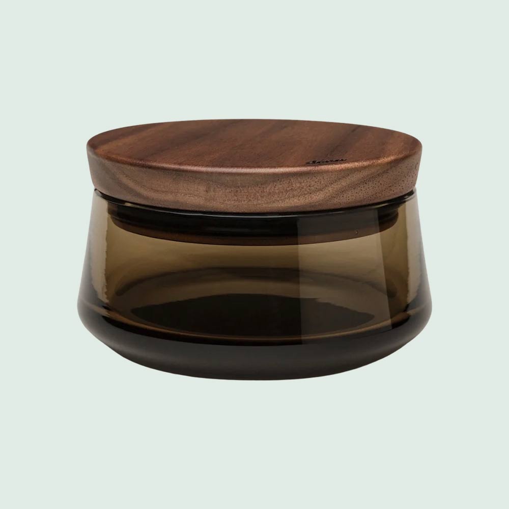 kräuter aufbewahrung Stonito Storage Jar zur Aufbewahrung deiner Kräuter ✓ – budtenders